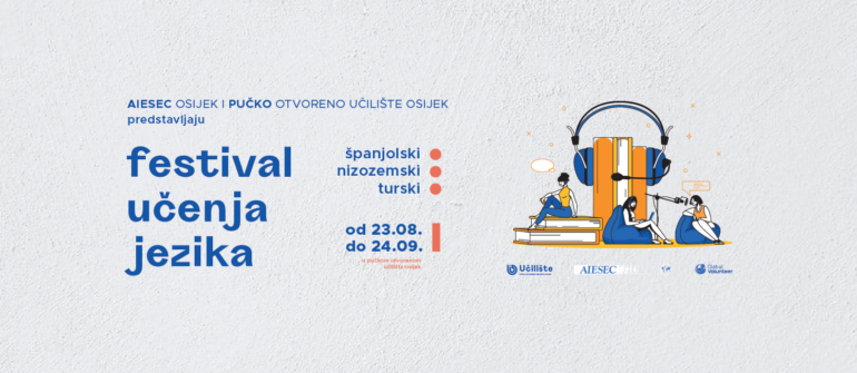Festival učenja jezika