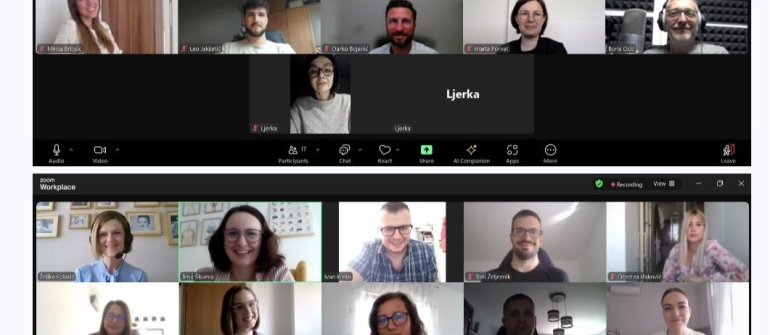 Online i 100% financirano vaučerom naučite Internetski marketing i brendiranje