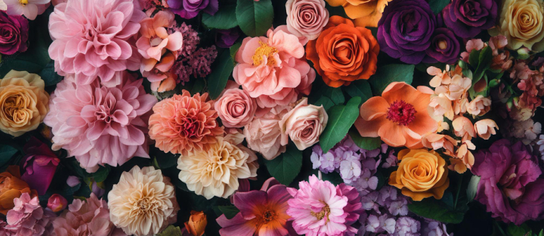 Program osposobljavanja za poslove cvjećara – aranžera