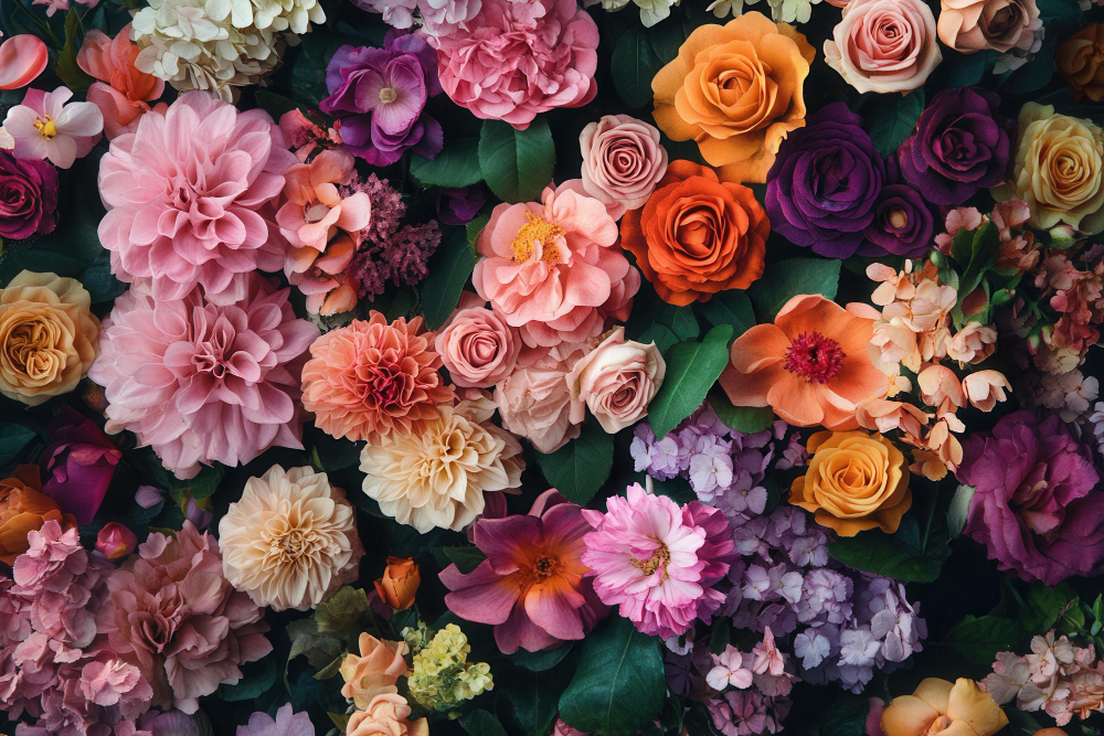 Program osposobljavanja za poslove cvjećara – aranžera