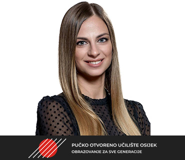 dr. sc. Marinela Mokriš