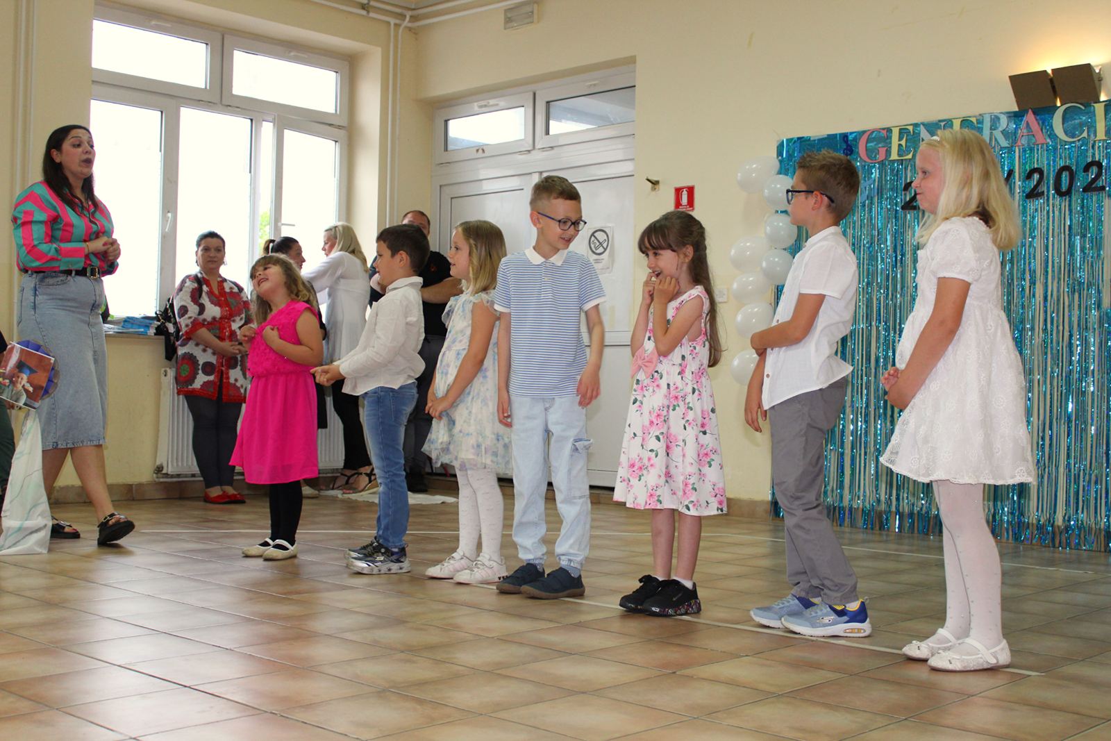 Uspješna školska godina u Školi stranih jezika